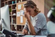 Esta es la peligrosa relación entre un empleo insatisfactorio y tu salud