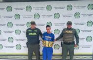 Por maltratar a su mamá fue capturado hombre en Aguachica