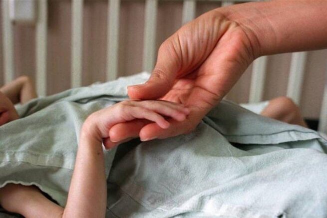 Procuraduría alerta por altas cifras de mortalidad y morbilidad infantil; en Cesar van 17 casos confirmados