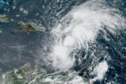 Desde La Guajira se advierte que las alertas hidrometeorológicas están en su máximo nivel rojo