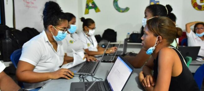 En el 2024 iniciará el programa de Renta Ciudadana y Renta Joven