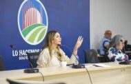 Gobernadora electa del Cesar pide al gobierno en ejercicio que se prioricen 3 proyectos antes de cerrar año