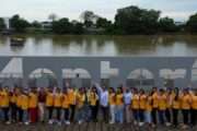 Mujeres son protagonistas del programa Misión Colombia; mujeres del Cesar son beneficiarias