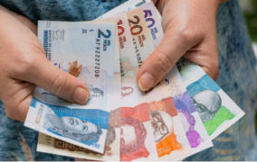 Listo cronograma para la negociación del salario mínimo 2024