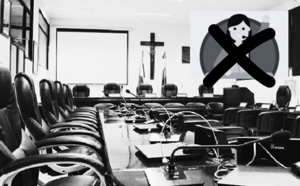 Voces ausentes: El imperativo de la representación femenina en Valledupar