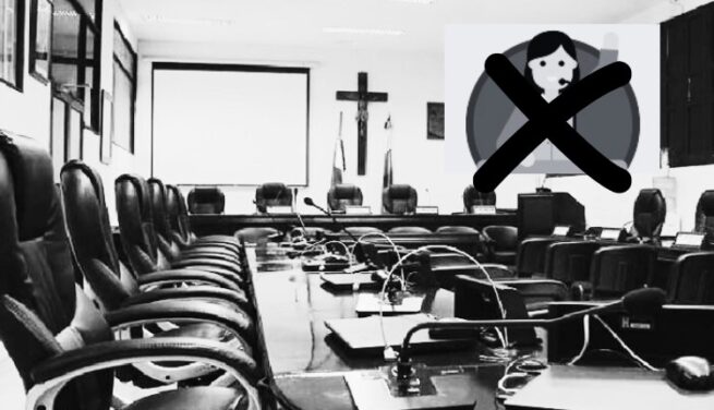 Voces ausentes: El imperativo de la representación femenina en Valledupar