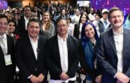 ‘Colombia Programa’, la iniciativa que formará a 896.000 estudiantes y 11.200 docentes en pensamiento computacional