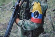 En contra de siete exFarc, la JEP abrirá incidente de incumplimiento