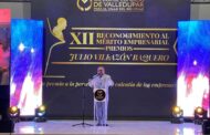 La paz será la gran ¨protagonista¨ en la gala de los premios de la Cámara de Comercio de Valledupar