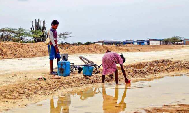 Procuraduría entregó observaciones frente al proyecto decreto sobre el agua en La Guajira