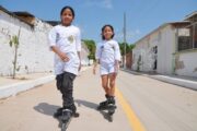 Corregimiento de Saloa, Cesar, ya cuenta con alcantarillado, planta de tratamiento de aguas residuales y pavimento urbano