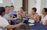 Defensoría del Pueblo y Grupo Fondo de la URT, Juntos en Territorio para Facilitar la Restitución de Tierras