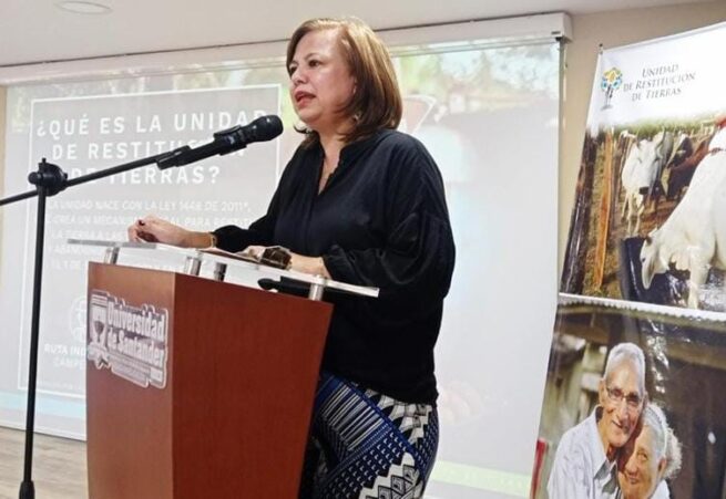 El 2023, un año que arroja balance positivo para la URT Cesar-La Guajira
