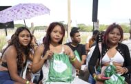 En La Guajira entregan 371 hectáreas de tierra a familias campesinas