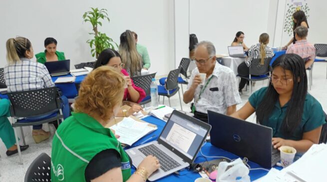 A través de conciliaciones entre EPS e IPS, la Supersalud recupera $1.6 billones para clínicas y hospitales del país