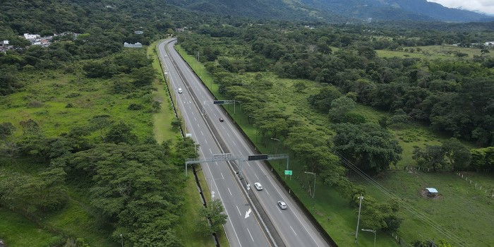 El Gobierno hace un llamado a ser responsables en el mantenimiento de los vehículos, ahora en vacaciones