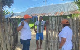 Iniciaron las mesas técnicas con las comunidades sobre el proyecto férreo La Dorada – Chiriguaná