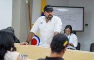 El Gobierno Nacional realizó Asamblea de Usuarios de Energía en La Guajira