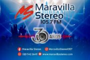 En sus 30 años, Maravilla Stereo entre lo tradicional y la innovación