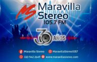 En sus 30 años, Maravilla Stereo entre lo tradicional y la innovación
