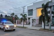 Hijos de Luz Enith Orozco, sindicada del hurto de la casa de Silvestre Dangond, rompen el silencio