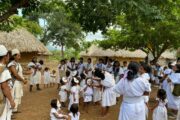 Modalidad propia e intercultural del Icbf, afianza los usos y costumbres de primera infancia del pueblo Arhuaco
