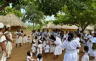 Modalidad propia e intercultural del Icbf, afianza los usos y costumbres de primera infancia del pueblo Arhuaco