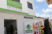Alianza entre Icbf y Hospital de Maicao para atender nutricionalmente a la primera infancia guajira