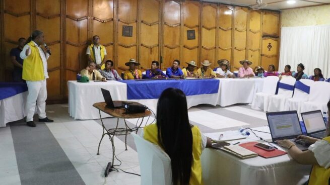 Así avanzó en 2023, la Unidad para las Víctimas Cesar-La Guajira, en la reparación integral