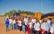 Gobierno del Cesar inicia la construcción de la avenida El Edén en Valledupar