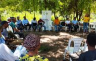 URT Cesar- La Guajira cierra 2023 con siete demandas de restitución en favor de comunidades étnicas