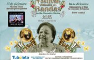 Valledupar, lista para el Festival Vallenato en Bandas