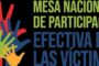 Delegados y delegadas de víctimas del conflicto armado de todo el país se preparan para elección de Mesa Nacional de Participación