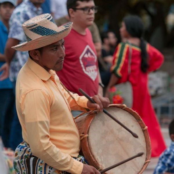La Guajira se prepara para celebrar los Sonidos que Construyen Paz