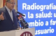 Más presencia en territorios vulnerables, inmediatez en soluciones a reclamos y restablecimiento de control a infractores: Supersalud