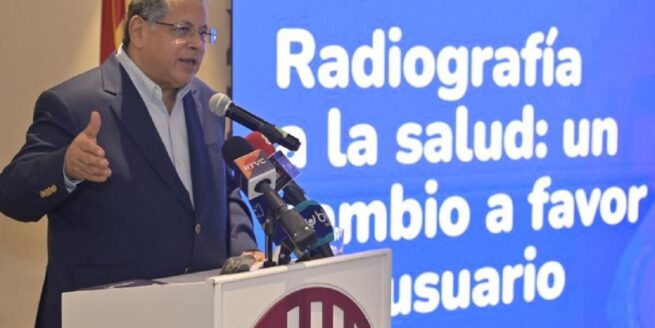 Más presencia en territorios vulnerables, inmediatez en soluciones a reclamos y restablecimiento de control a infractores: Supersalud