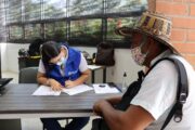 Mesas de víctimas piden al Congreso celeridad en el trámite de la reforma a la Ley de Víctimas
