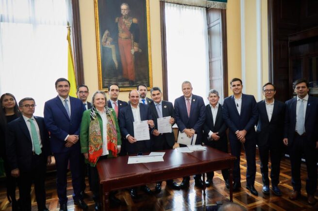Defensoría del Pueblo radicó proyecto de ley que busca deshacinar estaciones de Policía y las URI