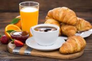 Esta es la hora en que debemos desayunar para equilibrar la presión sanguínea, según nueva investigación
