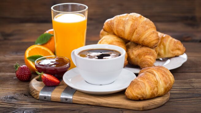 Esta es la hora en que debemos desayunar para equilibrar la presión sanguínea, según nueva investigación