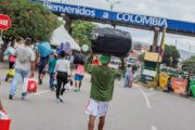 Urgen implementar acciones para impactar los determinantes sociales que afectan la salud de los migrantes en zonas de frontera