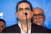 Alex Saab asegura que fue víctima de un 