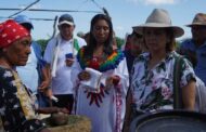 Desde La Guajira, MinAgricultura entrega balance sobre las medidas anticipatorias frente al fenómeno de El Niño