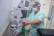 Harán especial sobre la recuperación de hospitales intervenidos por la Supersalud; entre ellos, el Rosario Pumarejo y de Chiriguaná