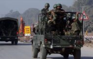 Mueren 23 soldados en un atentado islamista en Pakistán