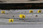 Venezuela contabiliza este año 1.956 asesinatos, un 15,9 % menos que en 2022, según ONG