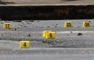 Venezuela contabiliza este año 1.956 asesinatos, un 15,9 % menos que en 2022, según ONG
