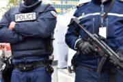 Cuatro niños y su madre son asesinados en Francia