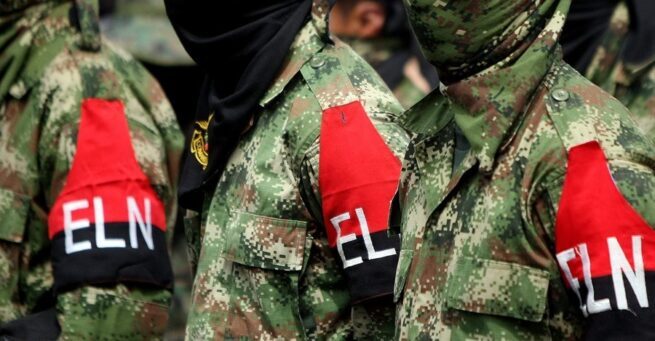 Defensoría del Pueblo pide que el Eln se sume al anuncio de disidencias de dejar de secuestrar