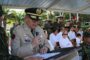 En Valledupar, la Décima Brigada da la bienvenida a su nuevo comandante